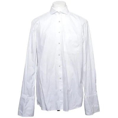 Shirt (Wit) van Emanuel Berg