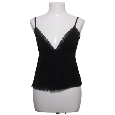 Pajama top (Black) from Nelly
