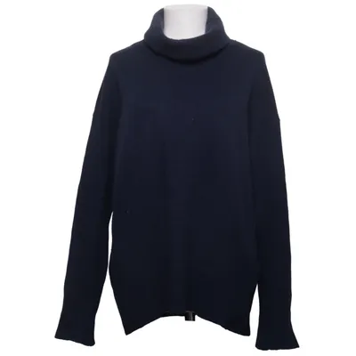 Turtleneck (Blue) from Filippa K Cashmere
