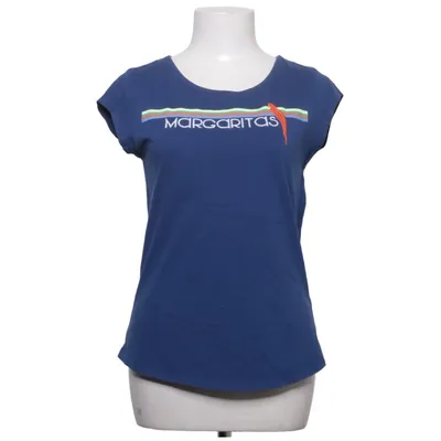 T-shirt (Bleu) de EDC by ESPRIT Coton