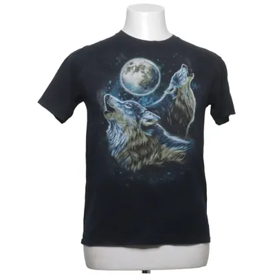 T-shirt (Ag16363) de Gildan Coton