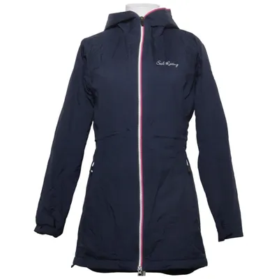 Outdoorjakke (Blå) fra Sail Racing Polyamid, Polyester
