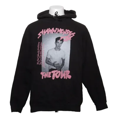 Capuchon sweater (Zwart) van Shawn Mendes Katoen, Polyester