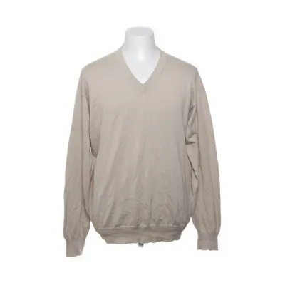 Pullover (Beige) from Boy London Cotton