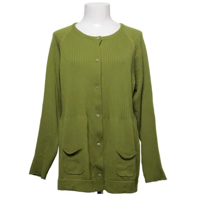 Kofta (Grön) från Two Danes Ull