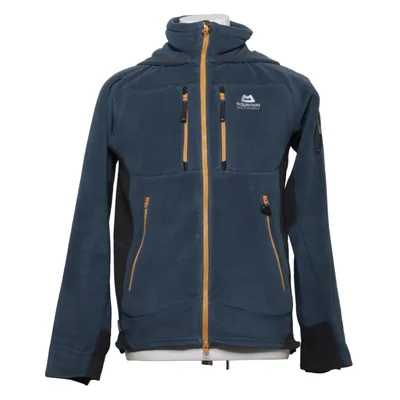 Veste polaire (Bleu, Gris) de Mountain Equipment Élasthane, Polyester recyclé