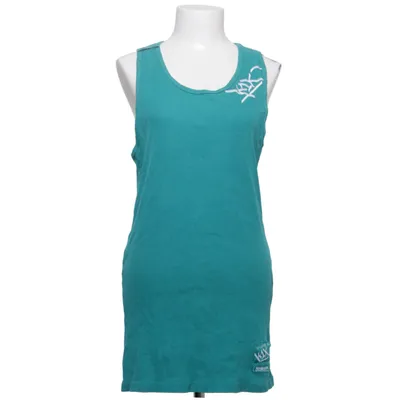 Tank Top (Green) from K1X Cotton