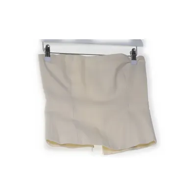 Corset (Beige, Blanc) de Wakakuu Icons Coton, Élasthane, Polyester, Viscose