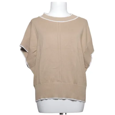 Slipover (Beige) from Mart Visser Acrylic, Cotton