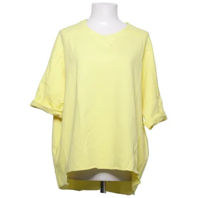 Topp (Gul) från Lindsay Moda Bomull, Elastan