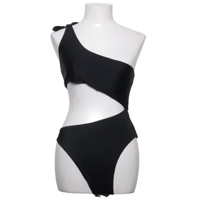 Swimsuit (Black) from Censored Polyester