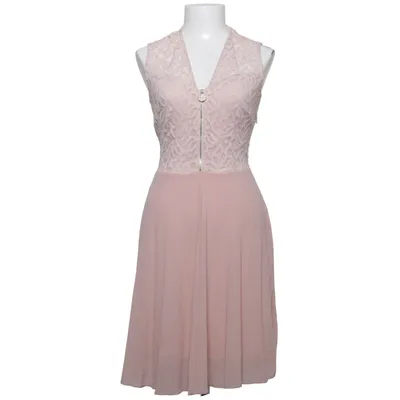 Jurk (Roze) van Guess Elastaan, Polyamide, Polyester