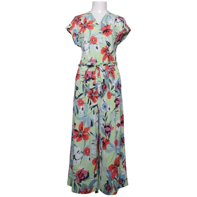 Byxdress (Grön, Flerfärgad) från Betty Barclay Elastan, Polyester