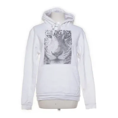 Huvtröja (Vit) från The Cool Elephant