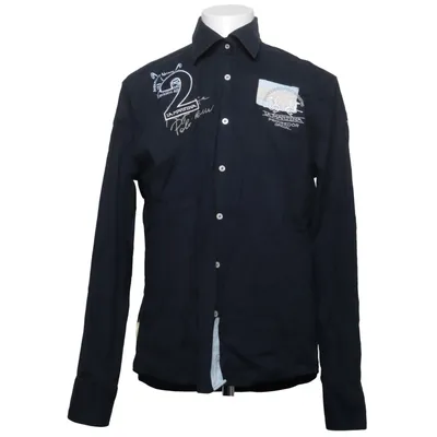 Shirt (Zwart) van La Martina