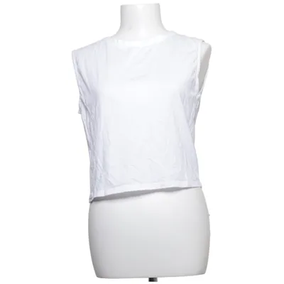 Top (White) from Body Science Cotton