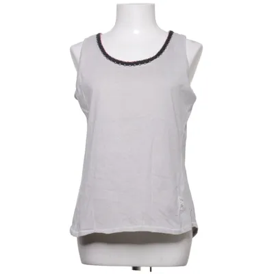 Tank Top (Gray) from Torstai Cotton, Polyester