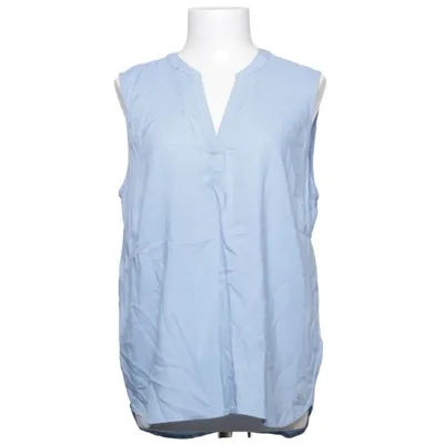 Haut (Bleu) de Tom Tailor Denim Viscose