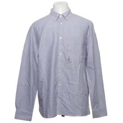 Button down shirt (G-1) from The Mountain Organic cotton