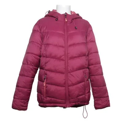 Winterjas (Lila) van Nordcap Polyamide, Polyester