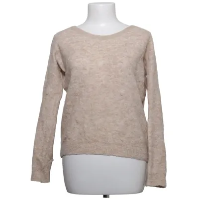Sweater (Fiona Bouclé) from Arnie Says Alpaca wool, Polyamide