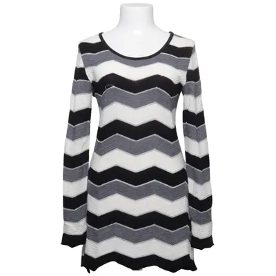Sweater (Sort, Grå, Hvid) fra DesignWerket