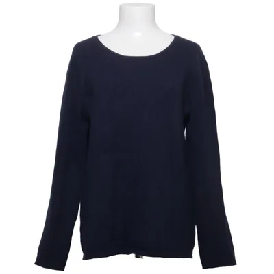 Sweater (Blå) fra Mansted Yakuld
