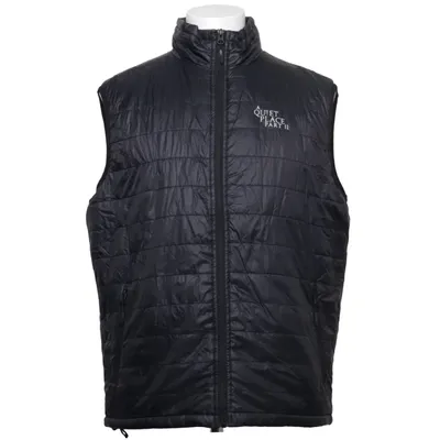Outdoor vest (Zwart) van Independent Trading Company Nylon, Polyester