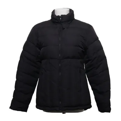 Down jacket (Black) from Joy Outerwear Down, Feather, Polyamide, Polyester