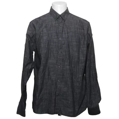 Shirt (Gray) from Izco Cotton
