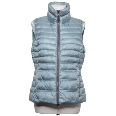Doudoune sans manches (Bleu) de Fuchs Schmitt Polyamide