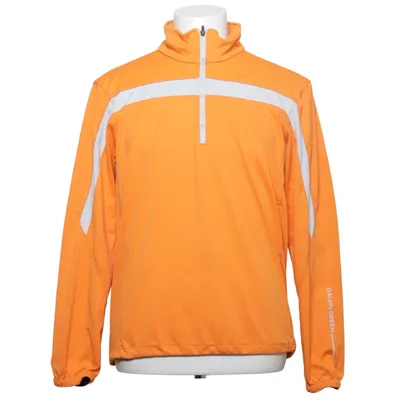 Anorak (Orange) från Galvin Green Polyester