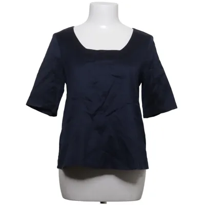 Top (Blue) from Cotélac Cotton, Polyester