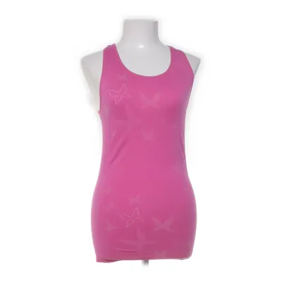 Träningslinne (Rosa) från Kari Traa Elastan, Polyamid