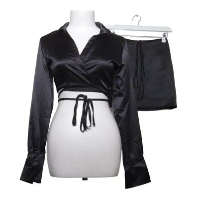 Set (Zwart) van NLY Trend Elastaan, Polyester