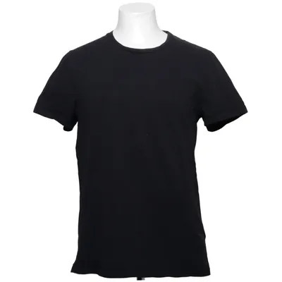 T-shirt (Noir) de Peak Performance Coton