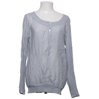 Blouse (Grijs) van MyWear Woman Polyamide, Viscose