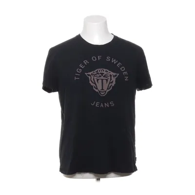 T-shirt (Svart) från Tiger of Sweden Jeans