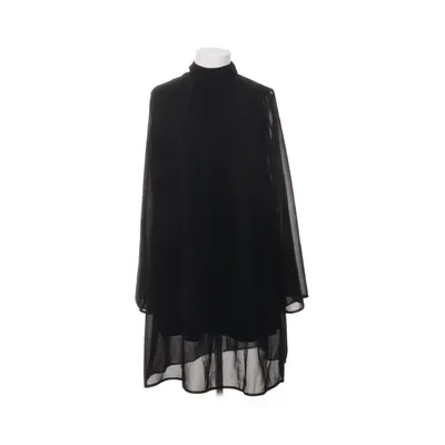 Robe (Noir) de Rut & Circle Polyester