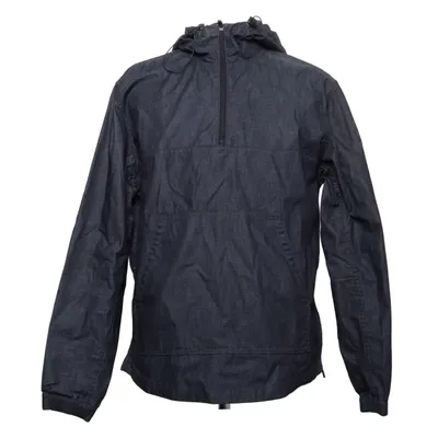 Anorak (Gris) de Jack & Jones Jeans Intelligence Coton