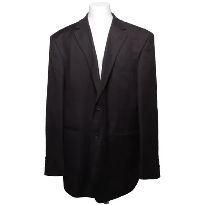Blazer (Sort) fra Issa Polyester, Viscose