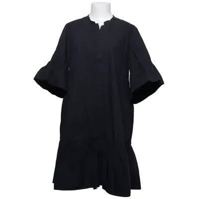 Jurk (Zwart) van Dorothee Schumacher