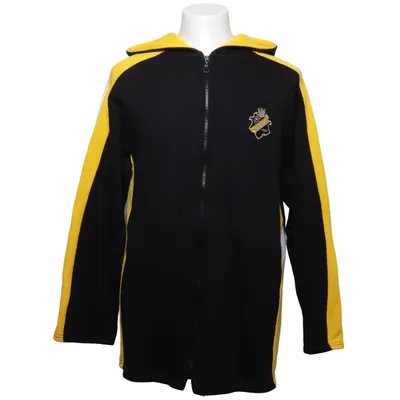 Huvtröja (Svart, Flerfärgad) från AIK