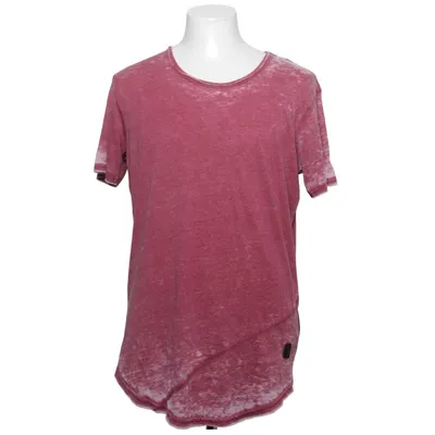 T-shirt (Röd) från Amaci Bomull, Polyester