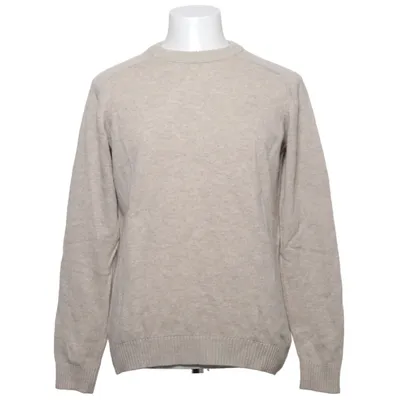 Pull-over (Beige) de Selected Homme Laine