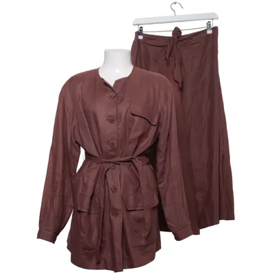 Ensemble (Rose) de August Silk Lin
