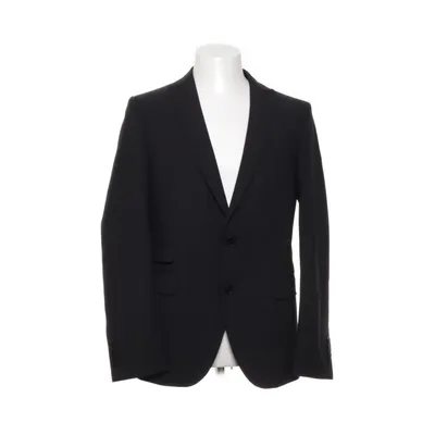 Kavaj (Svart) från Drykorn for Beautiful People Elastan, Polyester, Ull