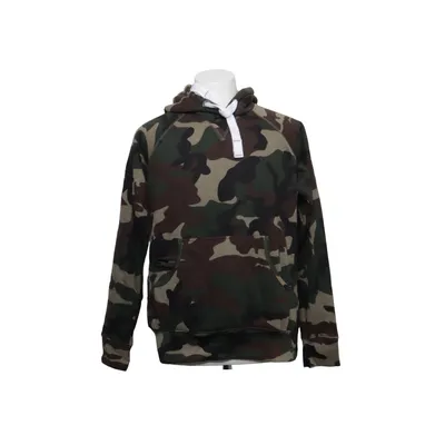 Capuchon sweater (Groen, Bruin, Zwart) van Payper Katoen, Polyester