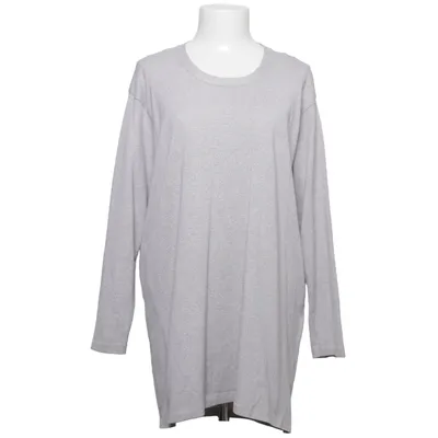 Sweater (Grå) fra Karin Glasmacher Akryl, Bomuld