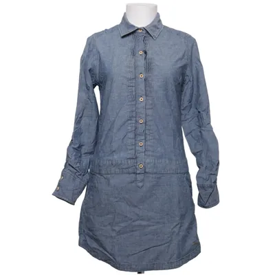 Denim dress (Blue) from Quiksilver